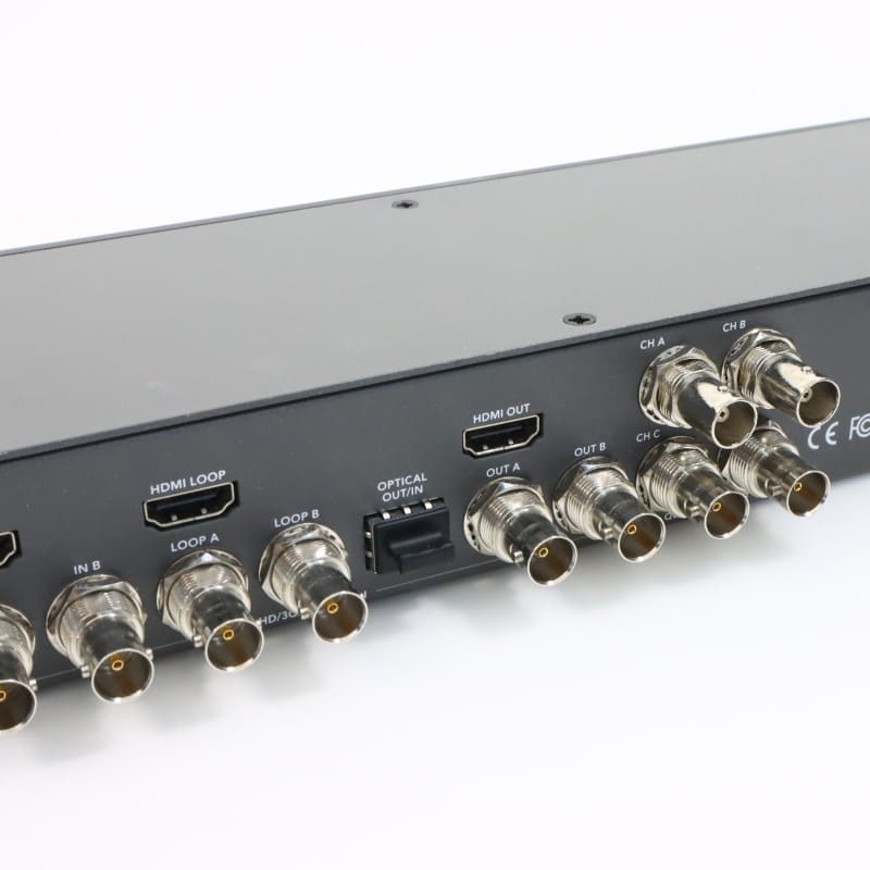 TERANEXEXPAV12GQL [Teranex AV]