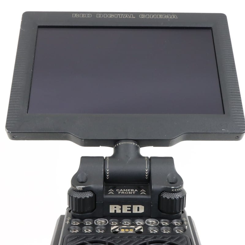 710-0305 [DSMC2 BRAIN w/ GEMINI 5K S35 Sensor]