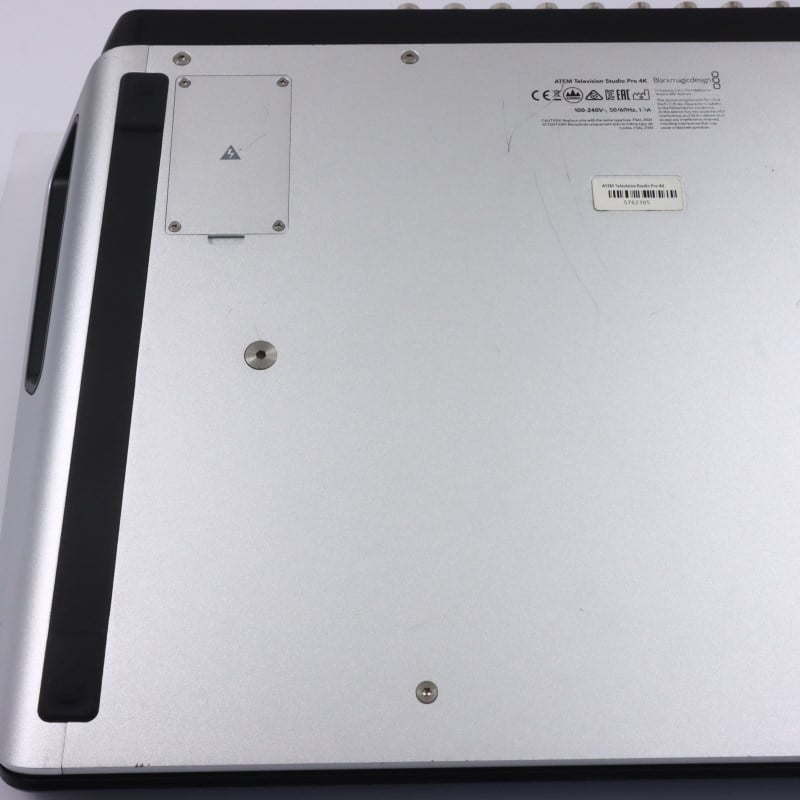 Blackmagic Design ATEM Television Studio Pro 4K AB-ランク 中古
