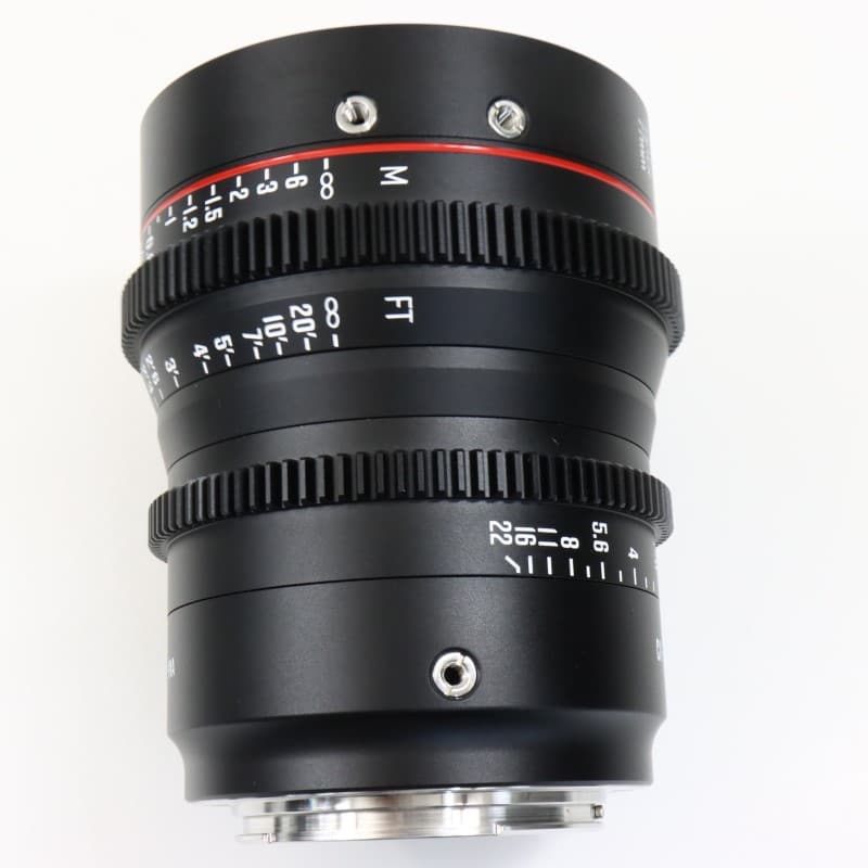 21570002 [MK-18mm T2.1 S35-Prime EFマウント]