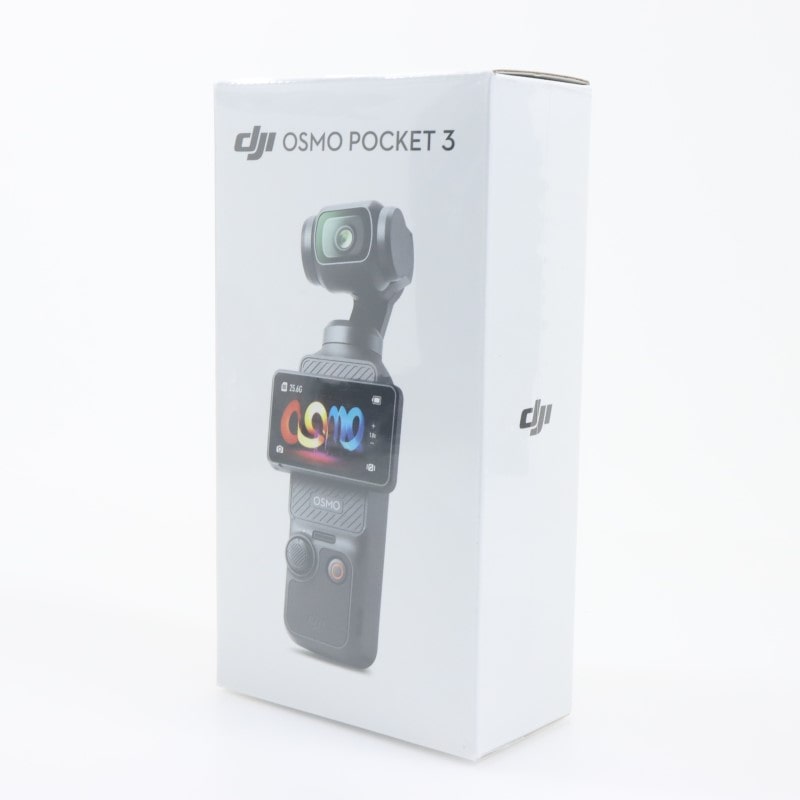 OP9923 [Osmo Pocket 3]
