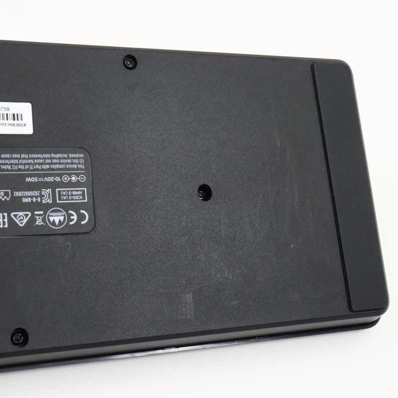 SWATEMMINICEXTISO [ATEM Mini Extreme ISO]