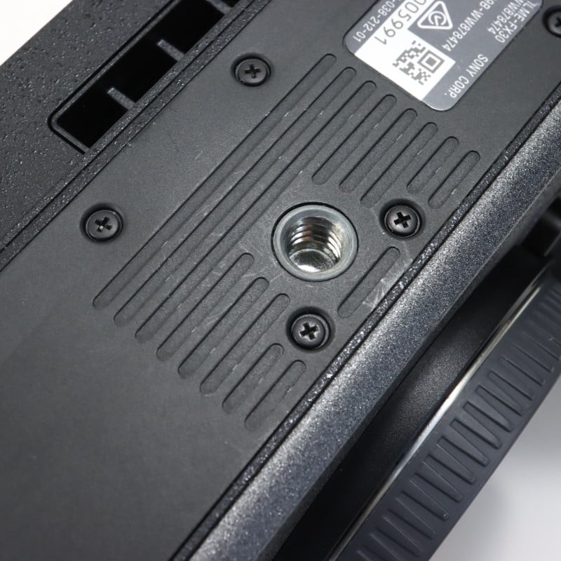 FX30 ボディ ILME-FX30B