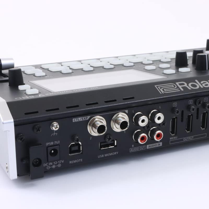 V-8HD