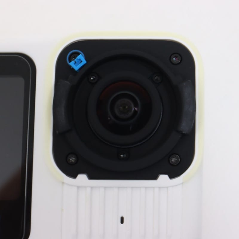 HERO13 ポーラーホワイト CHDHX-132-FW