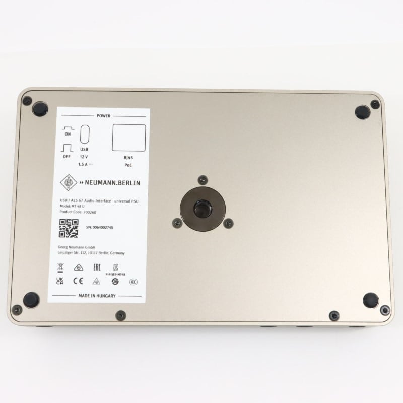 MT 48 U