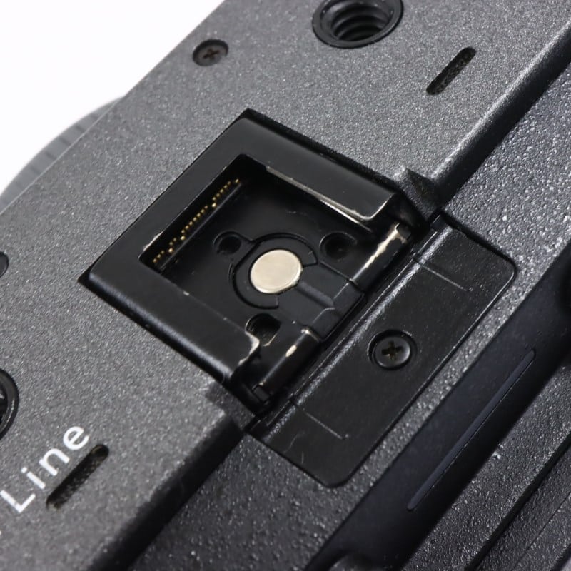 FX30 ボディ ILME-FX30B