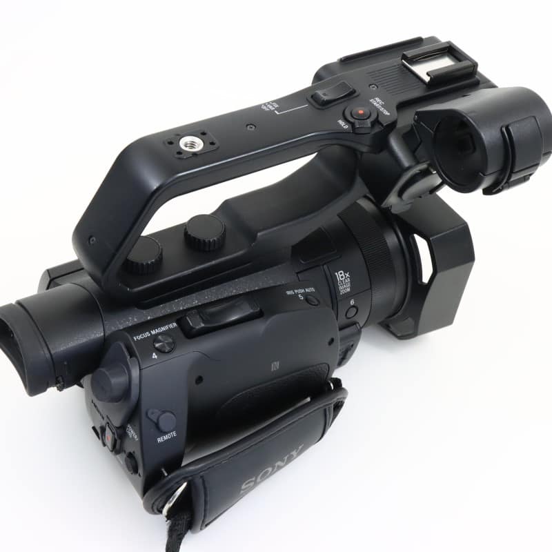 PXW-Z90V