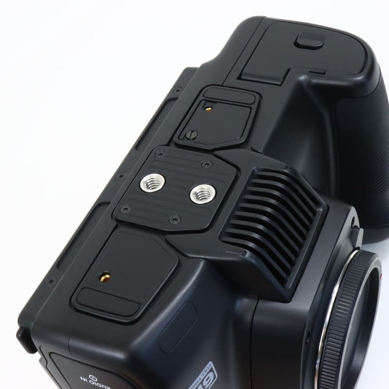 Blackmagic Cinema Camera 6K