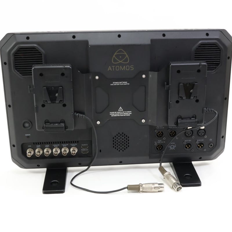 ATOMSUMO19 [SUMO19]