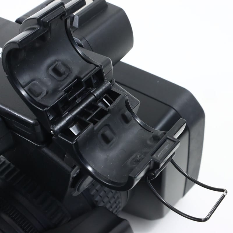 PXW-Z150 [XDCAMメモリーカムコーダー]