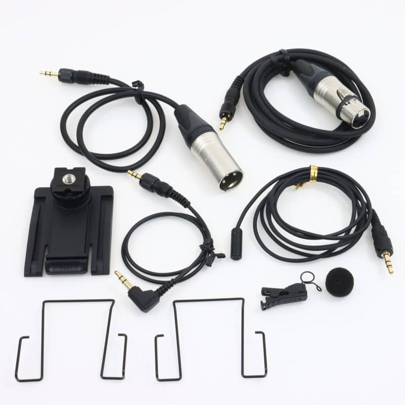 UWP-D21 [B帯アナログワイヤレスマイクロホンパッケージ]