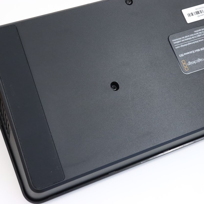 SWATEMMINICEXTISO [ATEM Mini Extreme ISO]