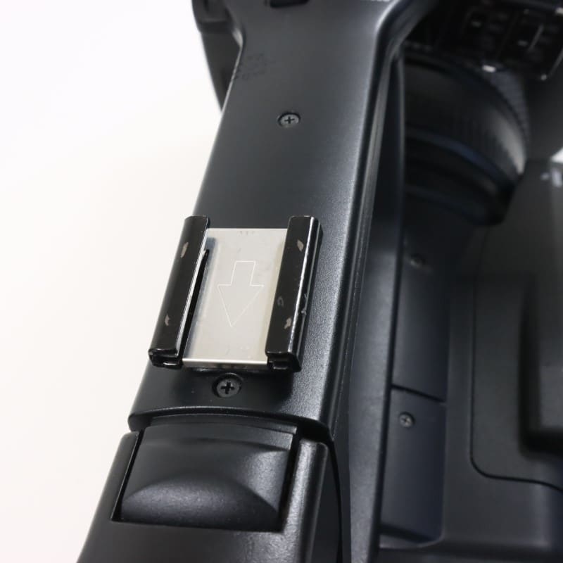 HXR-NX5R [NXCAMカムコーダー]