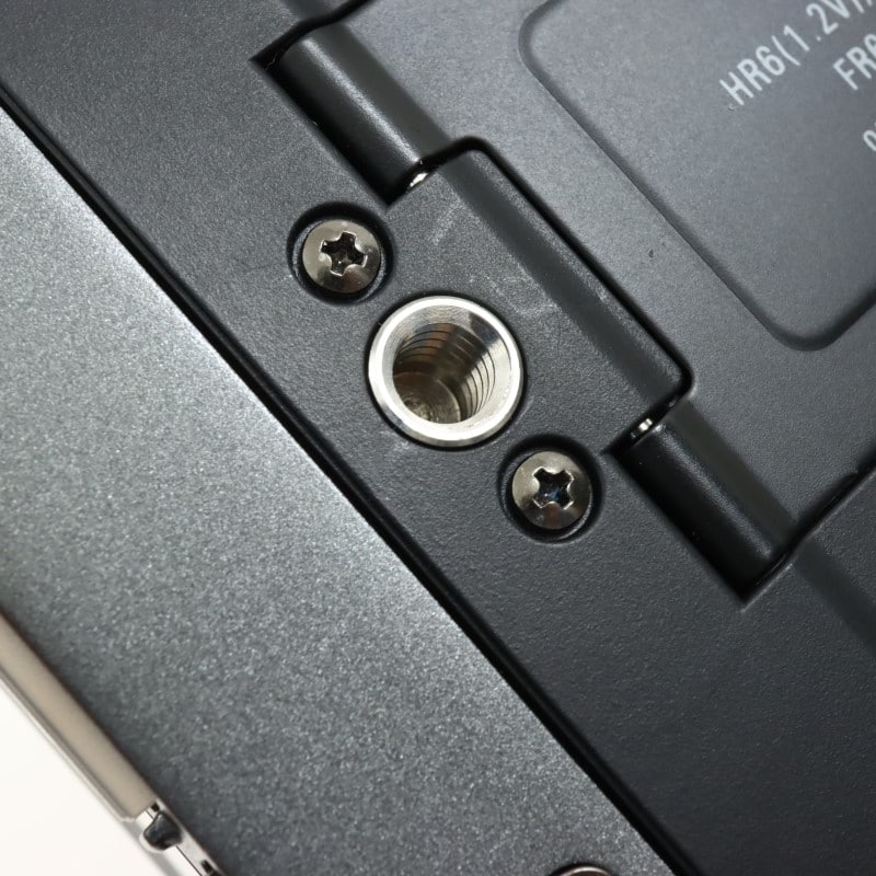 F6 [フィールドレコーダー]