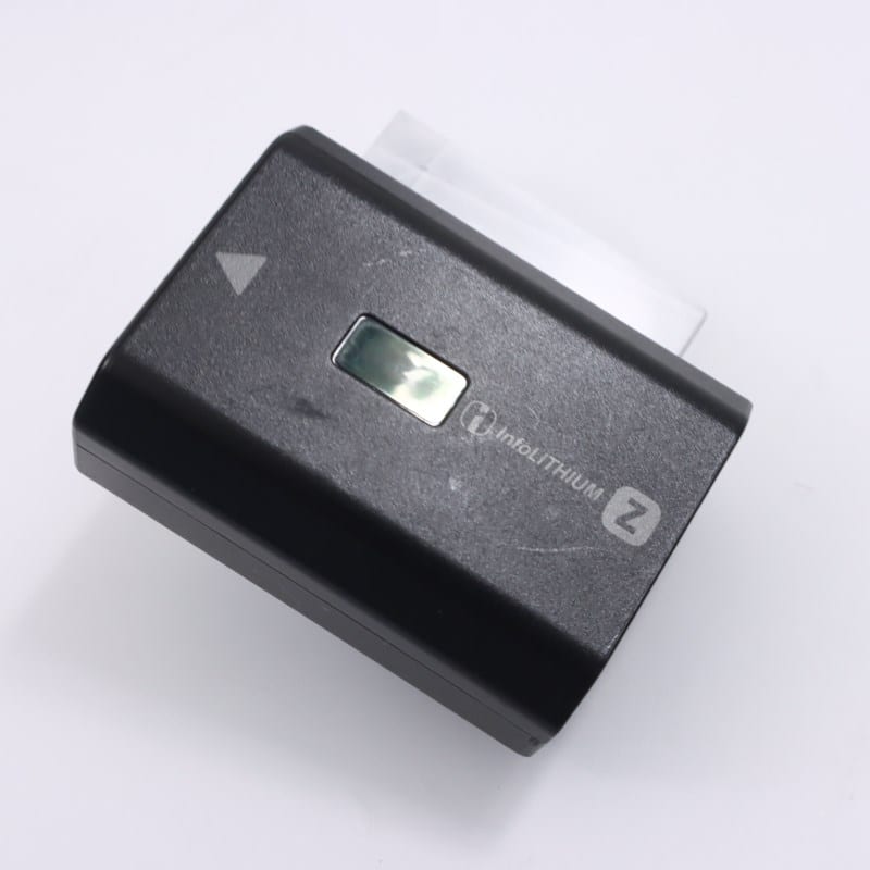 FX30 ボディ ILME-FX30B