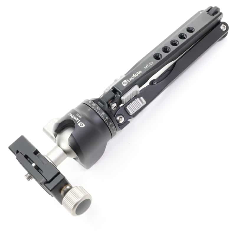 MT-03 + LH-25