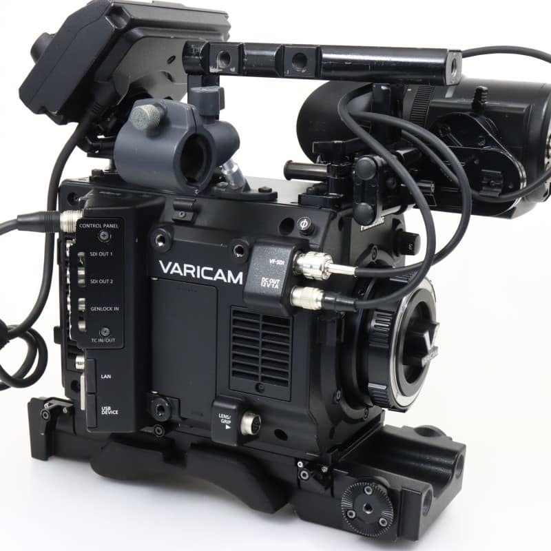 AU-V35LT1G [VARICAM LT]