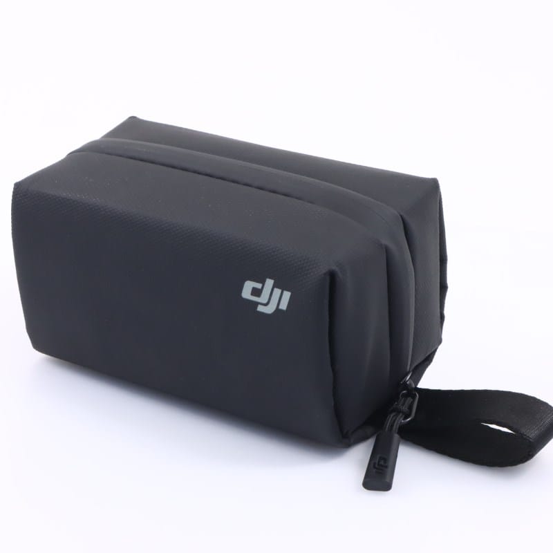 DJI DJI Mic 2 (トランスミッター×2 + レシーバー×1 + 充電ケース