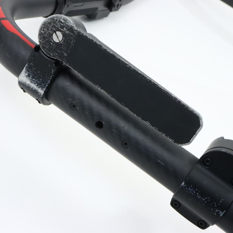Advanced Ring Grip for DJI Ronin RS2/RS3 Pro対応 TGA-ARG