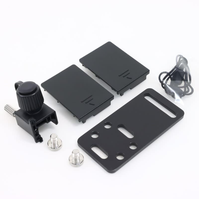 NPA-MQZ1K [マルチバッテリーアダプターキット]