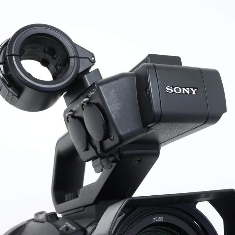 PXW-X70 [XDCAMメモリーカムコーダー]