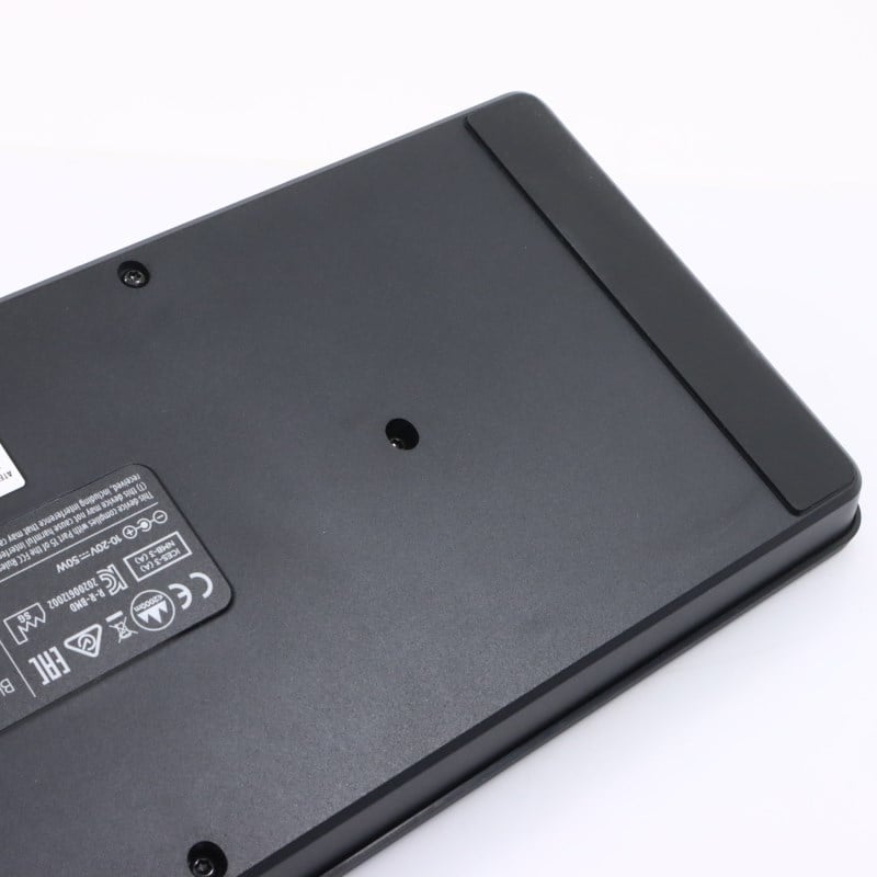 ATEM Mini Extreme ISO