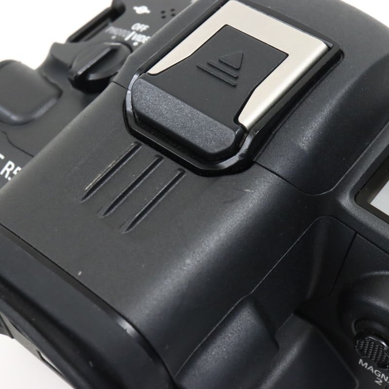 EOS R5 C ボディー