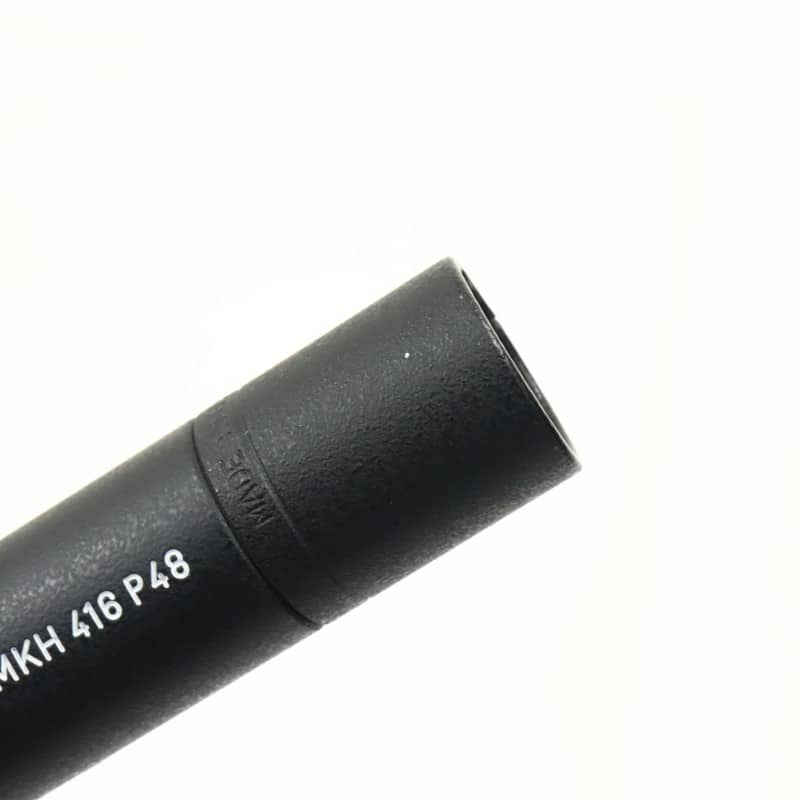 MKH 416-P48U3 [ショットガンマイクロホン(48V)]