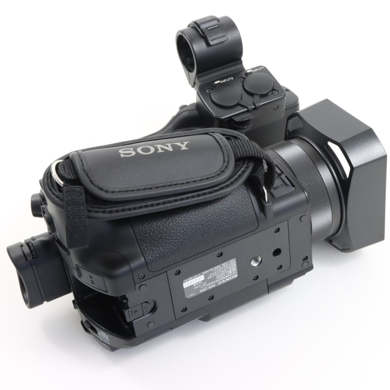 SONY PXW-Z90V [XDCAMメモリーカムコーダー] 中古 C2120141537154