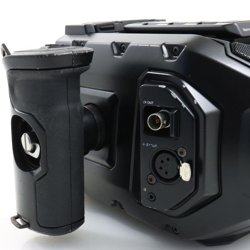CINEURSAM46K/EF [Blackmagic URSA Mini 4.6K EF]