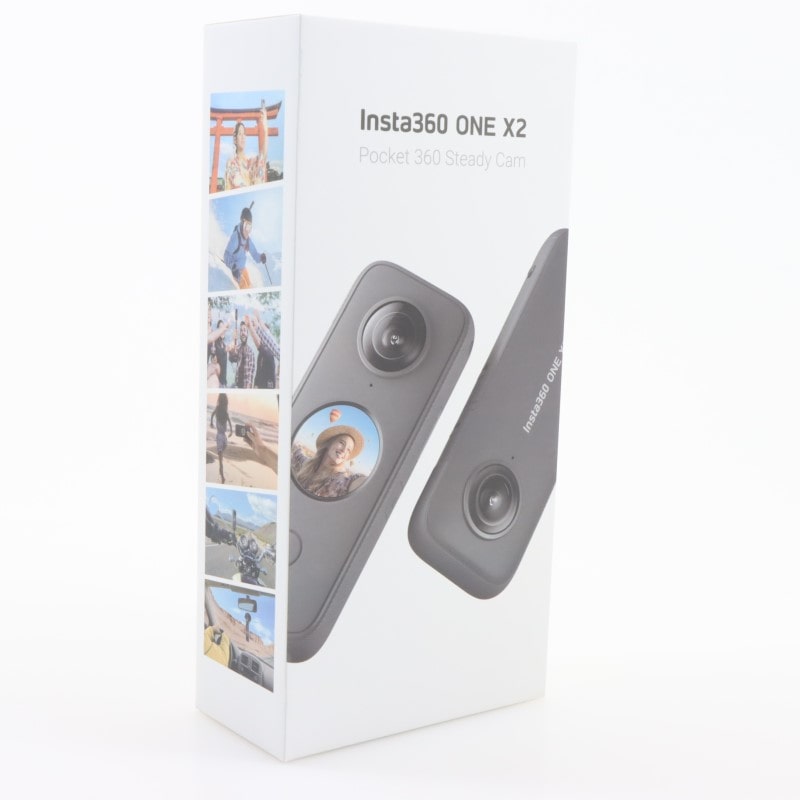 CINOSXX/A [Insta360 ONE X2]