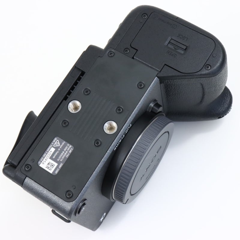 FX2 ボディ ILME-FX2B