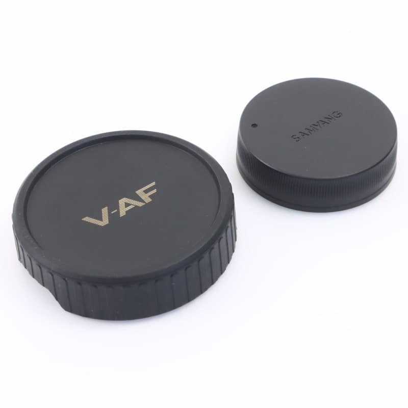 V-AF 100mm T2.3 ソニーFE SYCAF100-NEX