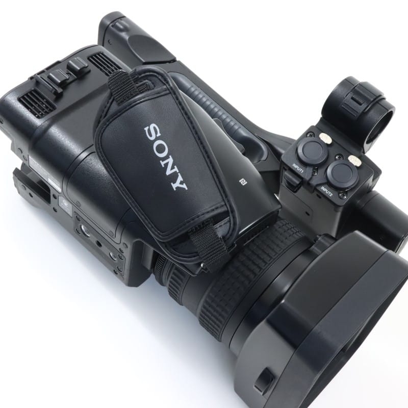 SONY PXW-Z150 [XDCAMメモリーカムコーダー] 中古 C2120142433899