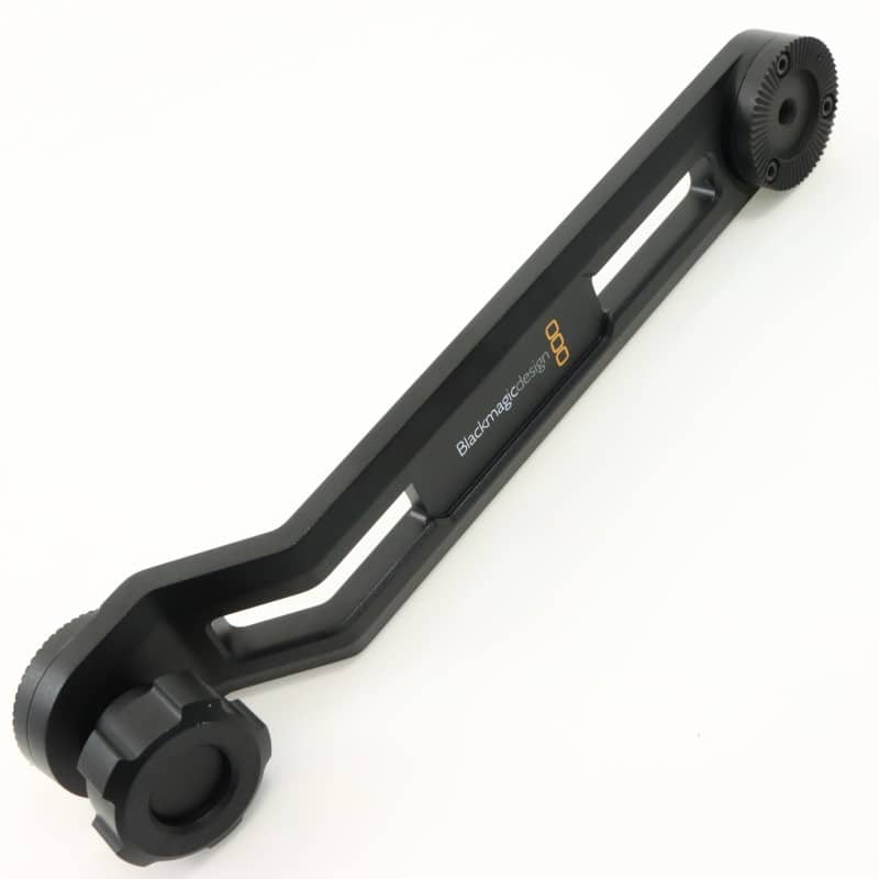 CINEURSASHMKM [Blackmagic URSA Mini Shoulder Kit]