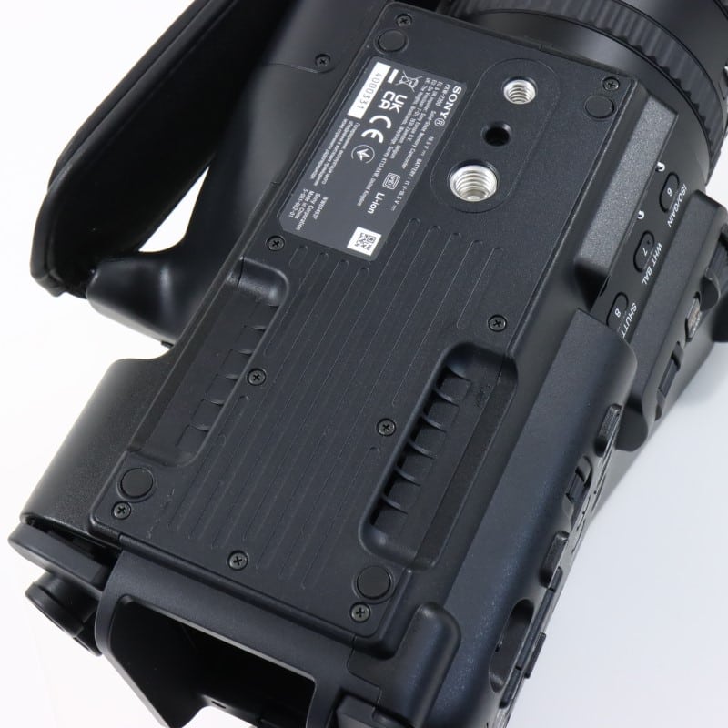 PXW-Z200