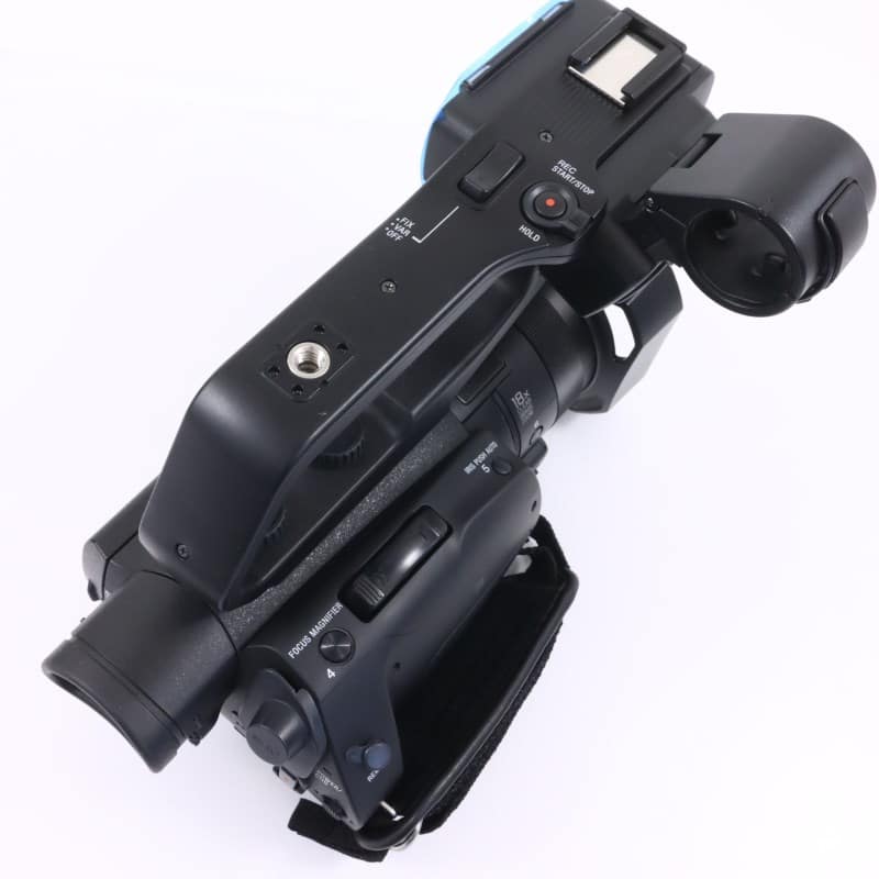 PXW-Z90
