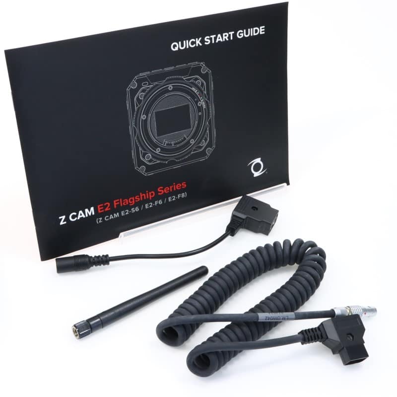 Z CAM E2-F6