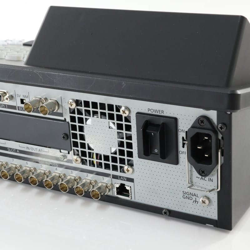 AV-HS410N