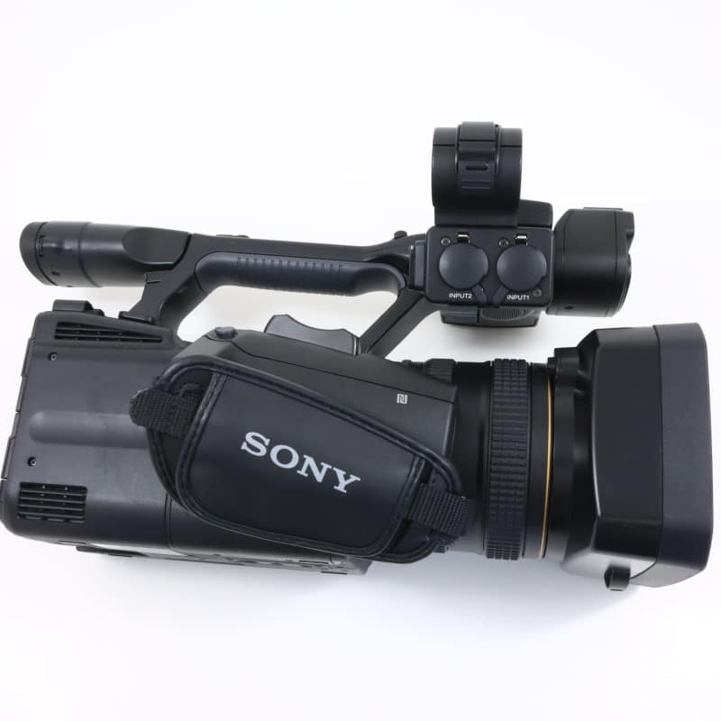 HXR-NX5R [NXCAMカムコーダー]