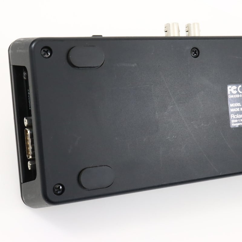 V-1SDI [HDビデオ・スイッチャー]
