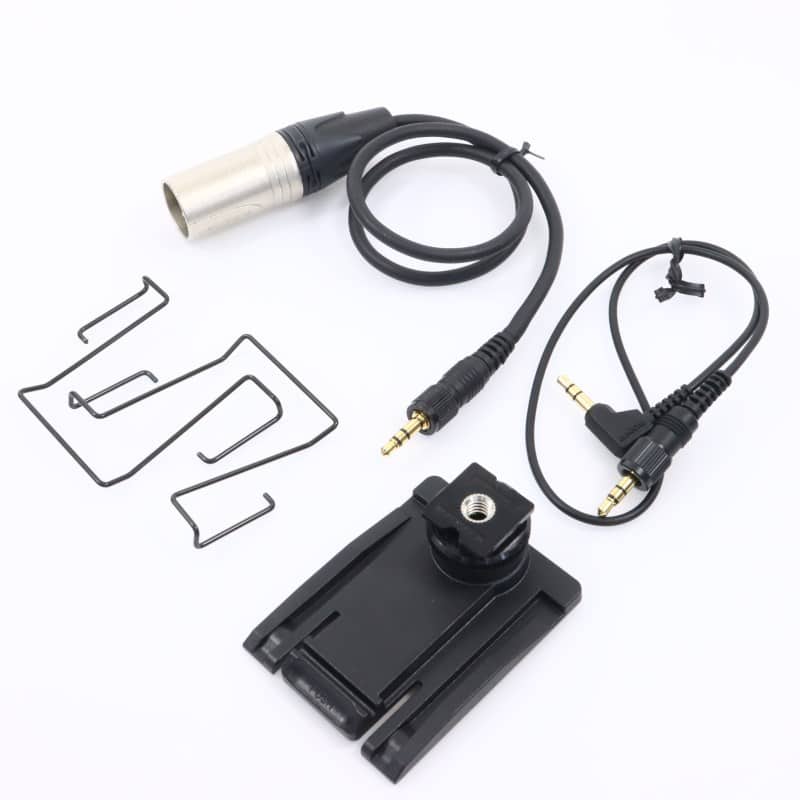 SONY UWP-D11 ワイヤレスマイクロホンパッケージ AB-ランク 中古
