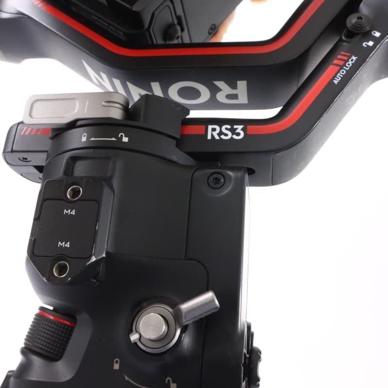RS 3 Combo