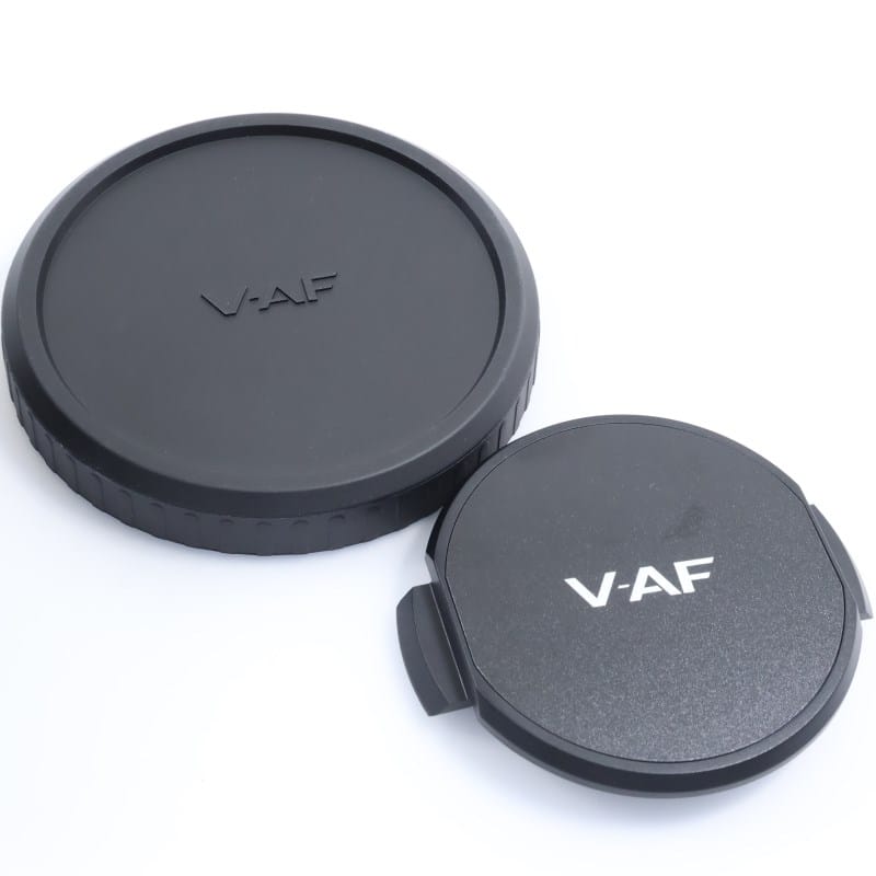 SAMYANG V-AF 1.7x Anamorphic MF Adapter SYCAF-ANA Bランク 中古