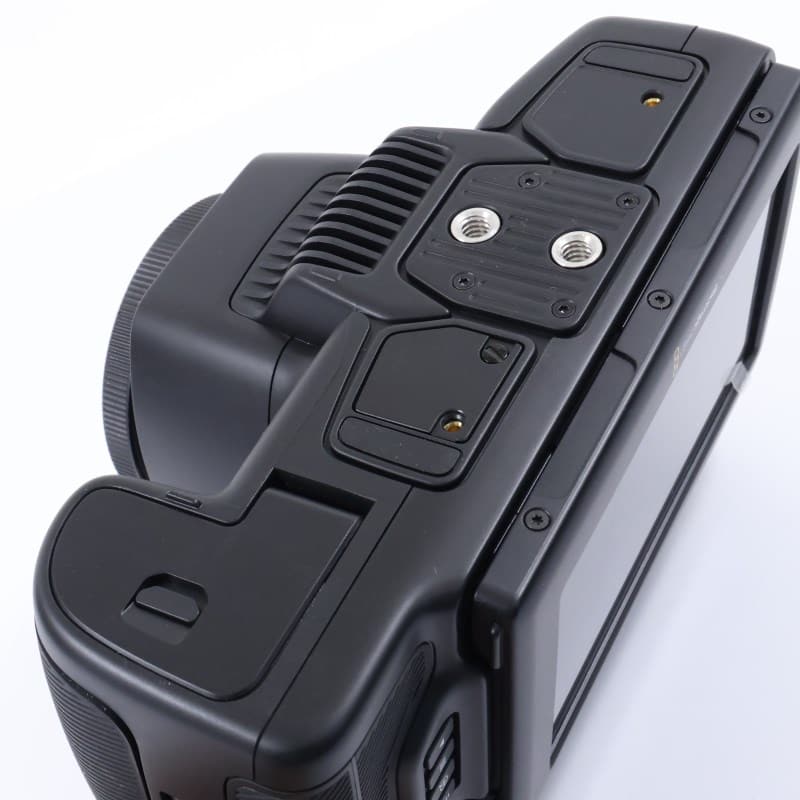 Blackmagic Design Blackmagic Pocket Cinema Camera 6K Pro ABランク