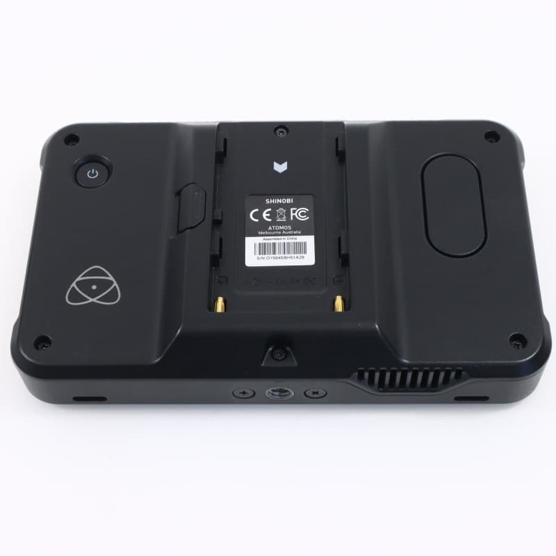 ATOMSHBH01 [SHINOBI]