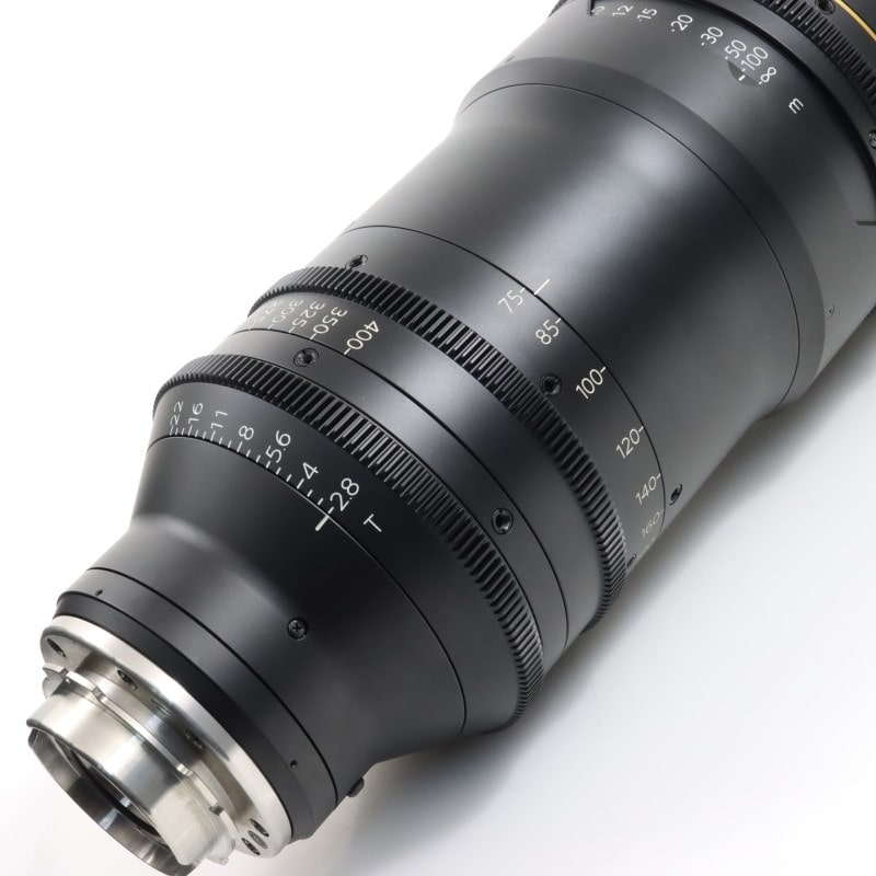 HK5.3x75 [HK Premierシリーズ HK75-400mm T2.8-3.8]