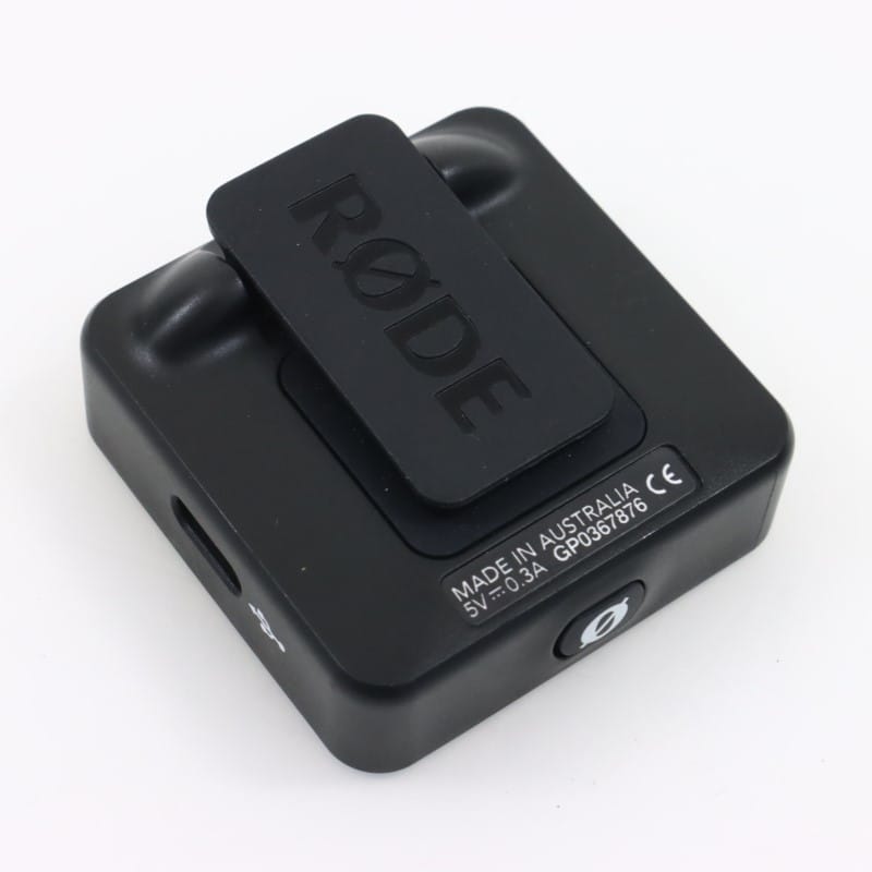 WIGOII [Wireless GO II]