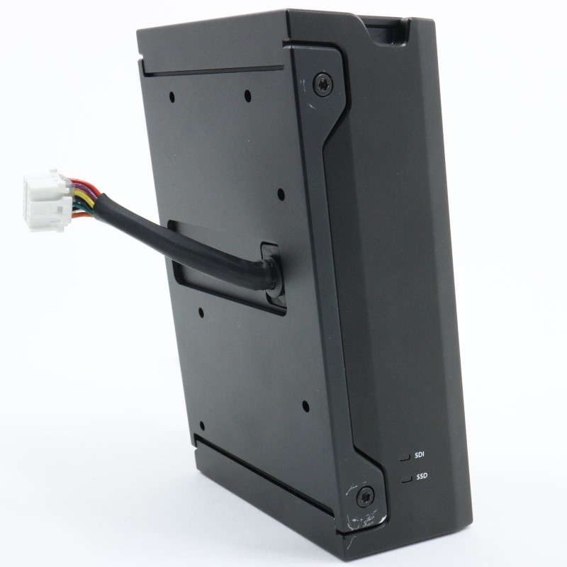 CINEURSASHMSSD [Blackmagic URSA Mini SSD Recorder]